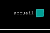 Accueil